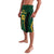 Custom Jamaican Cricket Jersey Special Edition 2024 Lavalava - Wonder Print Shop