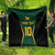 Custom Jamaican Cricket Jersey Special Edition 2024 Quilt - Wonder Print Shop