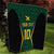 Custom Jamaican Cricket Jersey Special Edition 2024 Quilt - Wonder Print Shop