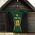 Custom Jamaican Cricket Jersey Special Edition 2024 Quilt - Wonder Print Shop