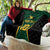 Custom Jamaican Cricket Jersey Special Edition 2024 Quilt - Wonder Print Shop