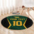 Custom Jamaican Cricket Jersey Special Edition 2024 Round Carpet
