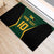 Custom Jamaican Cricket Jersey Special Edition 2024 Rubber Doormat - Wonder Print Shop