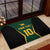 Custom Jamaican Cricket Jersey Special Edition 2024 Rubber Doormat - Wonder Print Shop