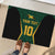 Custom Jamaican Cricket Jersey Special Edition 2024 Rubber Doormat - Wonder Print Shop
