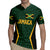 Custom Jamaican Cricket Jersey Special Edition 2024 Rugby Jersey - Wonder Print Shop
