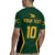 Custom Jamaican Cricket Jersey Special Edition 2024 Rugby Jersey - Wonder Print Shop