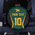 Custom Jamaican Cricket Jersey Special Edition 2024 Spare Tire Cover - Wonder Print Shop