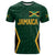 Custom Jamaican Cricket Jersey Special Edition 2024 T Shirt - Wonder Print Shop
