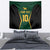 Custom Jamaican Cricket Jersey Special Edition 2024 Tapestry - Wonder Print Shop
