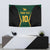 Custom Jamaican Cricket Jersey Special Edition 2024 Tapestry - Wonder Print Shop