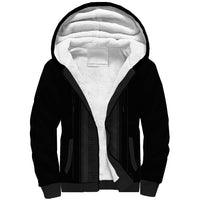 Custom Norwegian Football Sherpa Hoodie Runic and Nordic Motifs - Wonder Print Shop