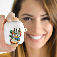 California Does it Better AirPods Case Forest to Coast