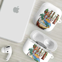 California Does it Better AirPods Case Forest to Coast