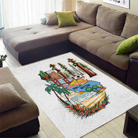 California Does it Better Area Rug Forest to Coast
