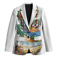 California Does it Better Blazer Forest to Coast