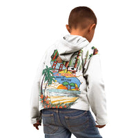 California Does it Better Kid Hoodie Forest to Coast
