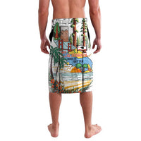 California Does it Better Lavalava Forest to Coast