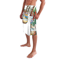 California Does it Better Lavalava Forest to Coast
