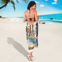 California Does it Better Sarong Forest to Coast