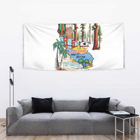 California Does it Better Tapestry Forest to Coast