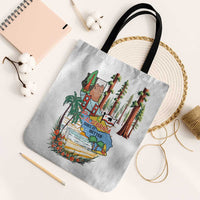 California Does it Better Tote Bag Forest to Coast