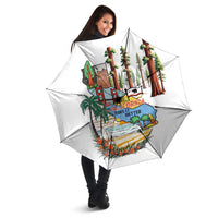 California Does it Better Umbrella Forest to Coast