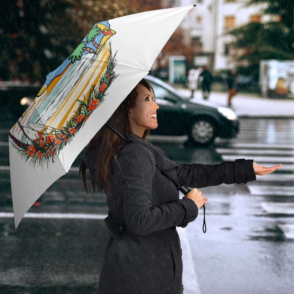 California Does it Better Umbrella Forest to Coast