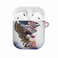 United States of America 250 AirPods Case We The People 1776