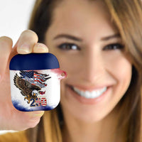United States of America 250 AirPods Case We The People 1776