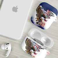 United States of America 250 AirPods Case We The People 1776