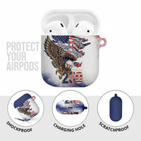 United States of America 250 AirPods Case We The People 1776