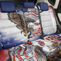 United States of America 250 Back Car Seat Cover We The People 1776
