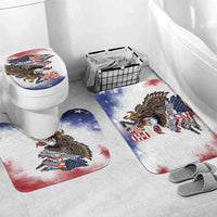 United States of America 250 Bathroom Set We The People 1776