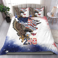 United States of America 250 Bedding Set We The People 1776