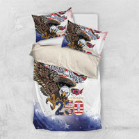 United States of America 250 Bedding Set We The People 1776