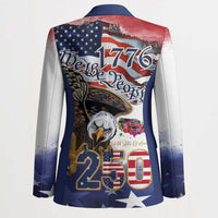 United States of America 250 Blazer We The People 1776