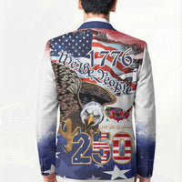 United States of America 250 Blazer We The People 1776