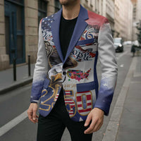 United States of America 250 Blazer We The People 1776