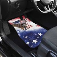 United States of America 250 Car Mats We The People 1776