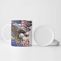 United States of America 250 Ceramic Mug We The People 1776