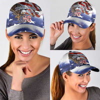 United States of America 250 Classic Cap We The People 1776