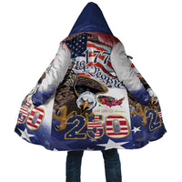 United States of America 250 Cloak We The People 1776