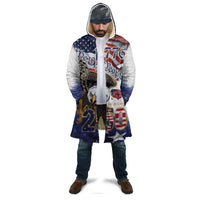 United States of America 250 Cloak We The People 1776
