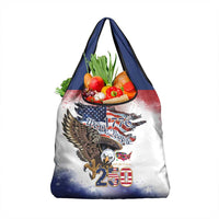 United States of America 250 Grocery Bag We The People 1776