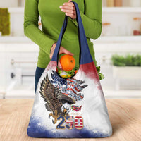 United States of America 250 Grocery Bag We The People 1776
