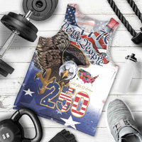 United States of America 250 Men Tank Top We The People 1776