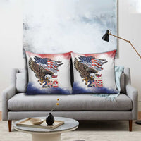 United States of America 250 Pillow Cover We The People 1776