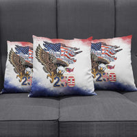 United States of America 250 Pillow Cover We The People 1776