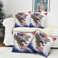 United States of America 250 Pillow Cover We The People 1776